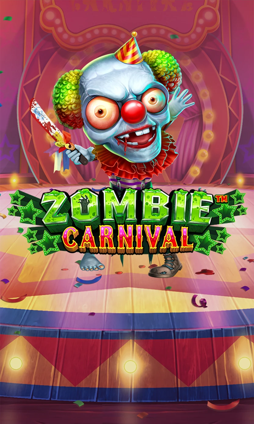 Zombie Carnival